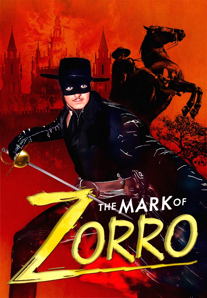 Mark of Zorro