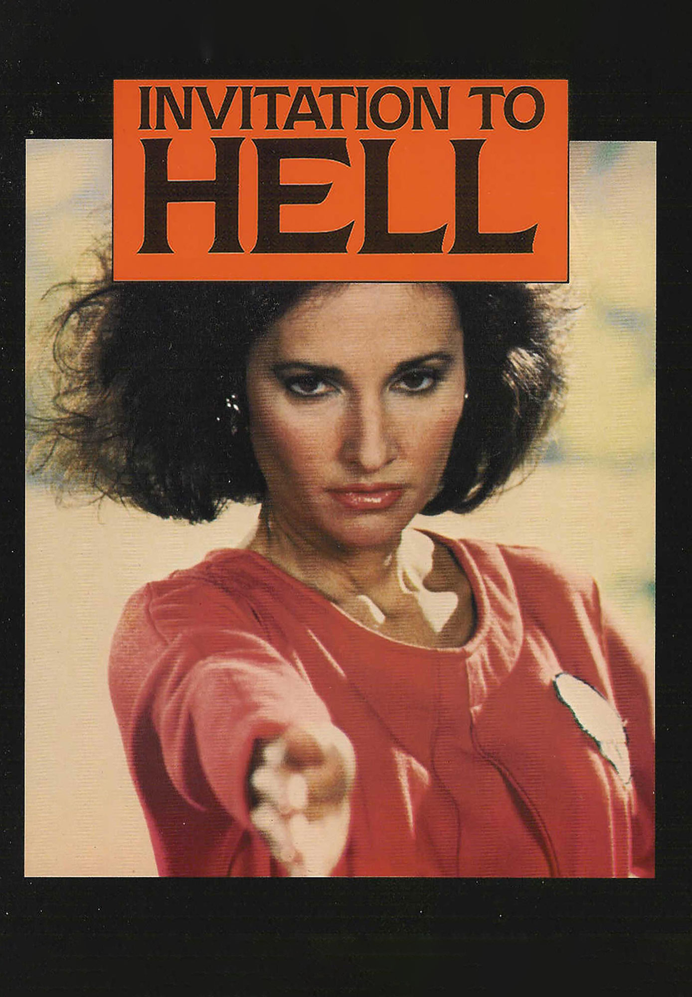 Invitation to Hell (1984)