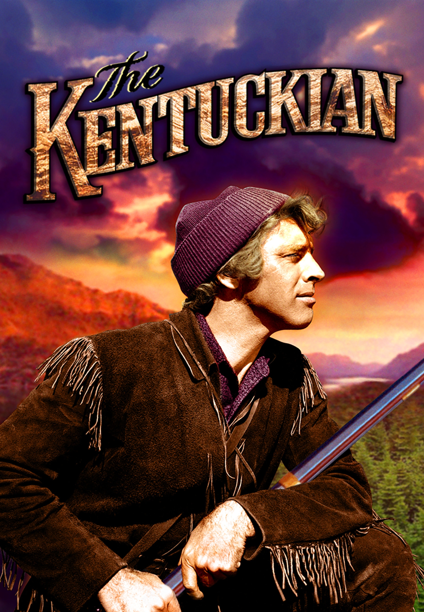 The Kentuckian