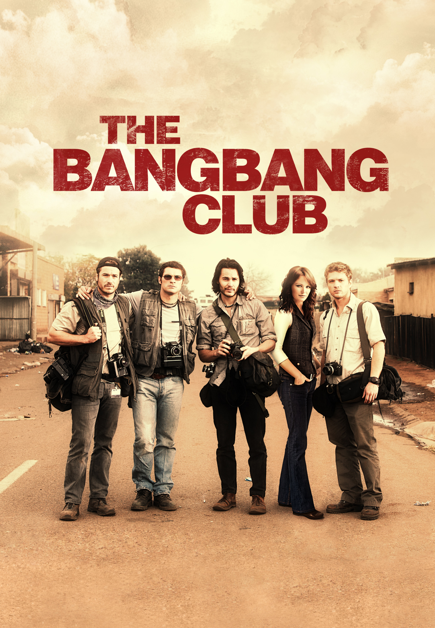 Bang Bang Club