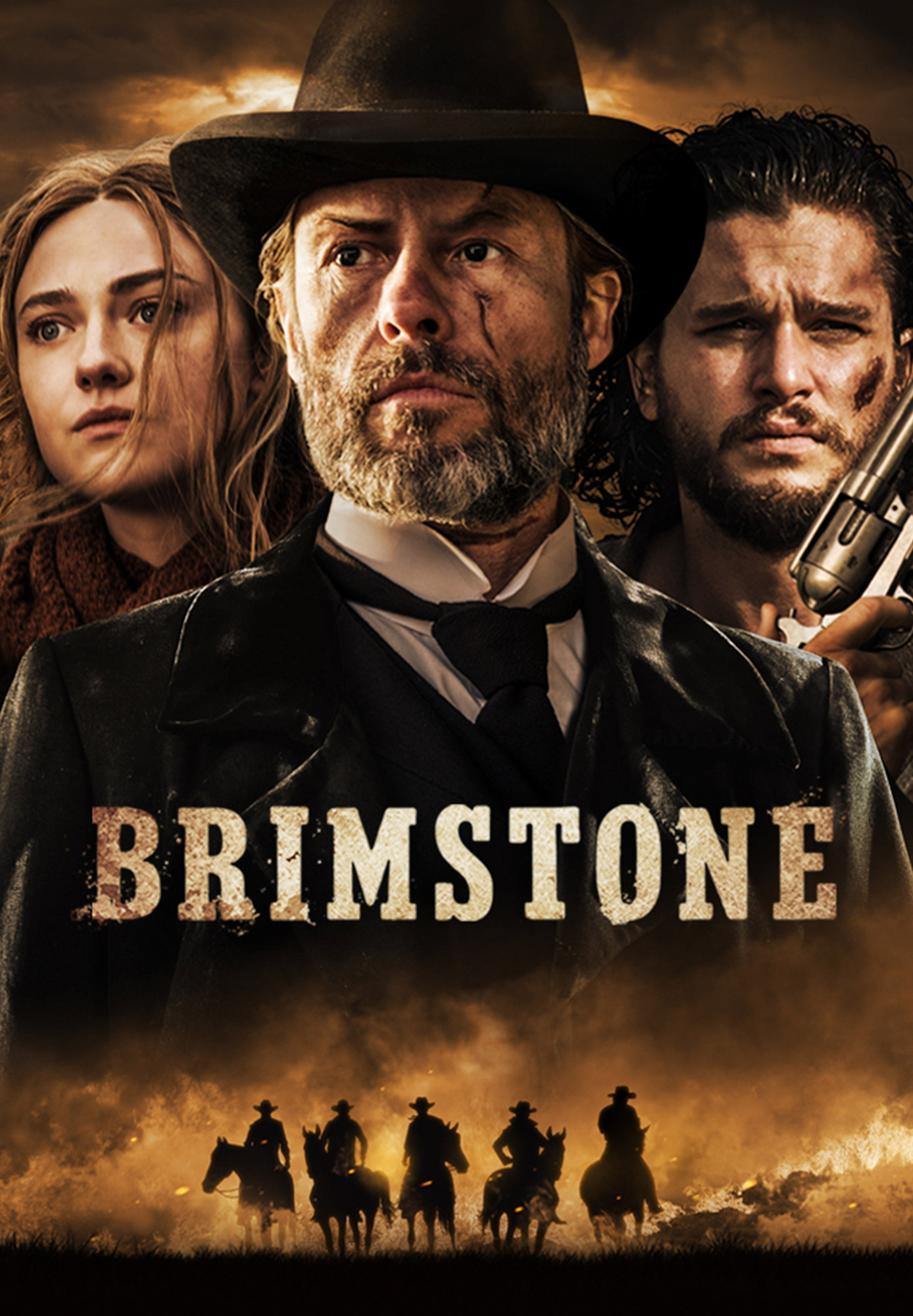 Brimstone