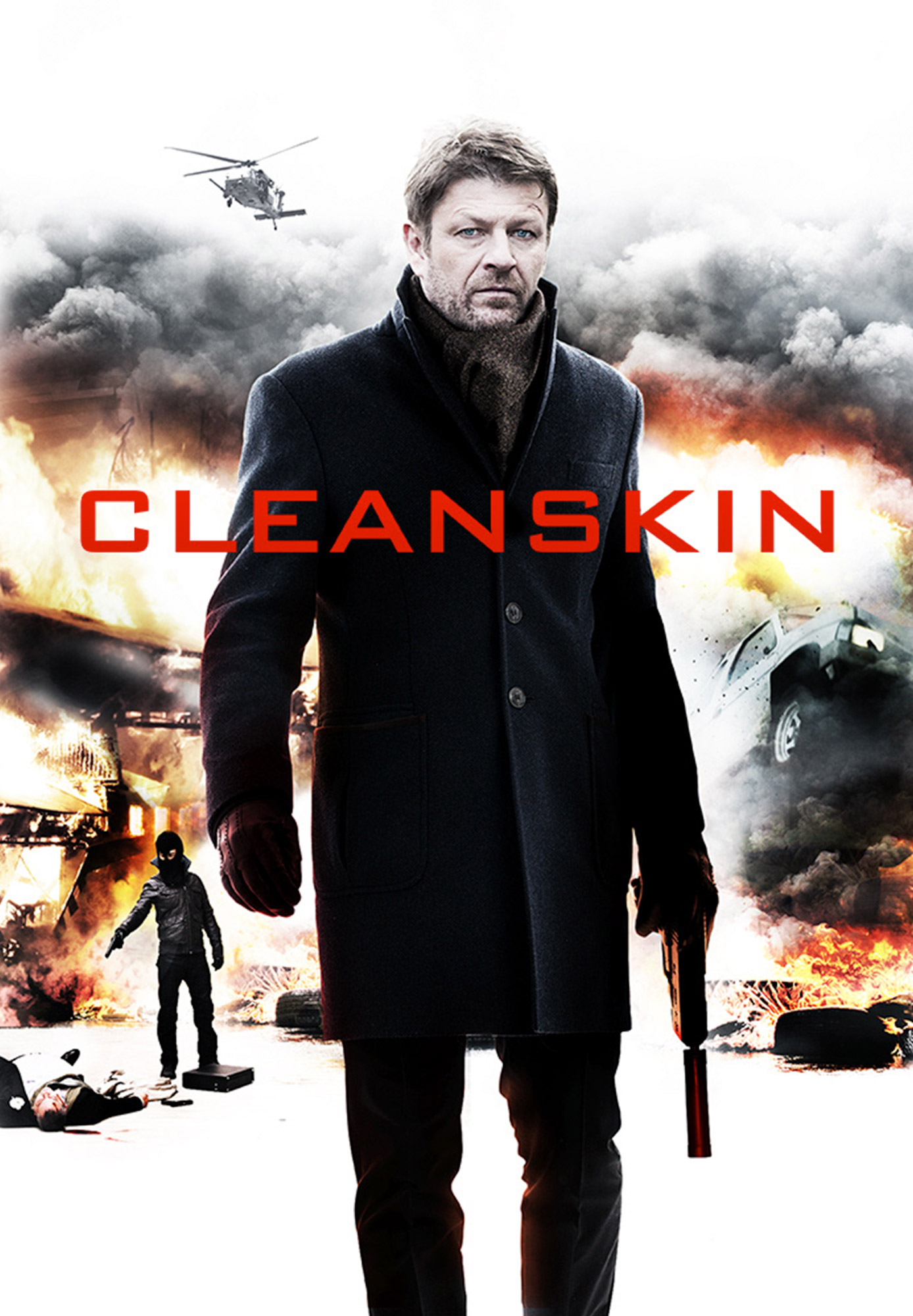 Cleanskin