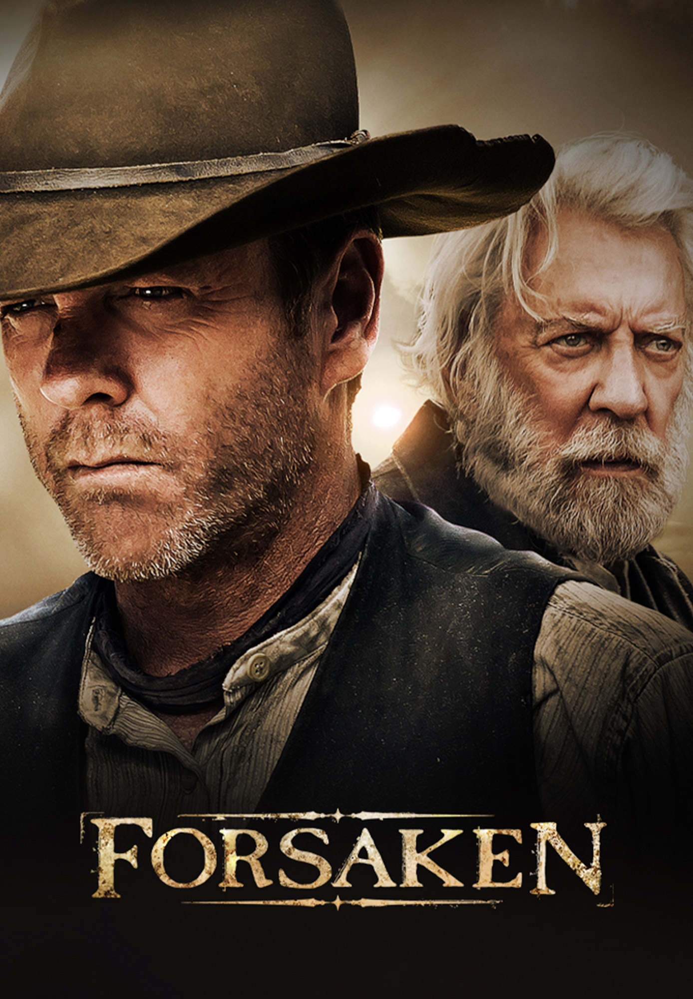 Forsaken (2014)