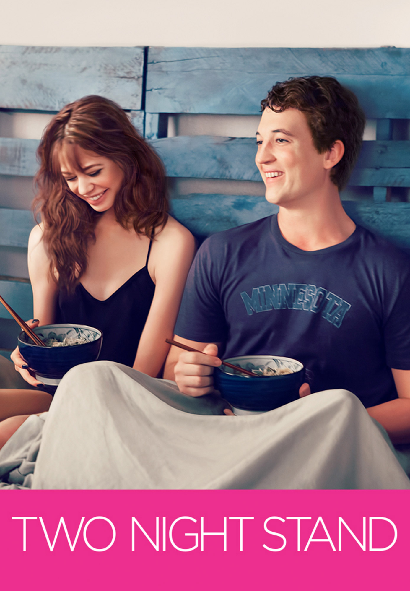 Two Night Stand