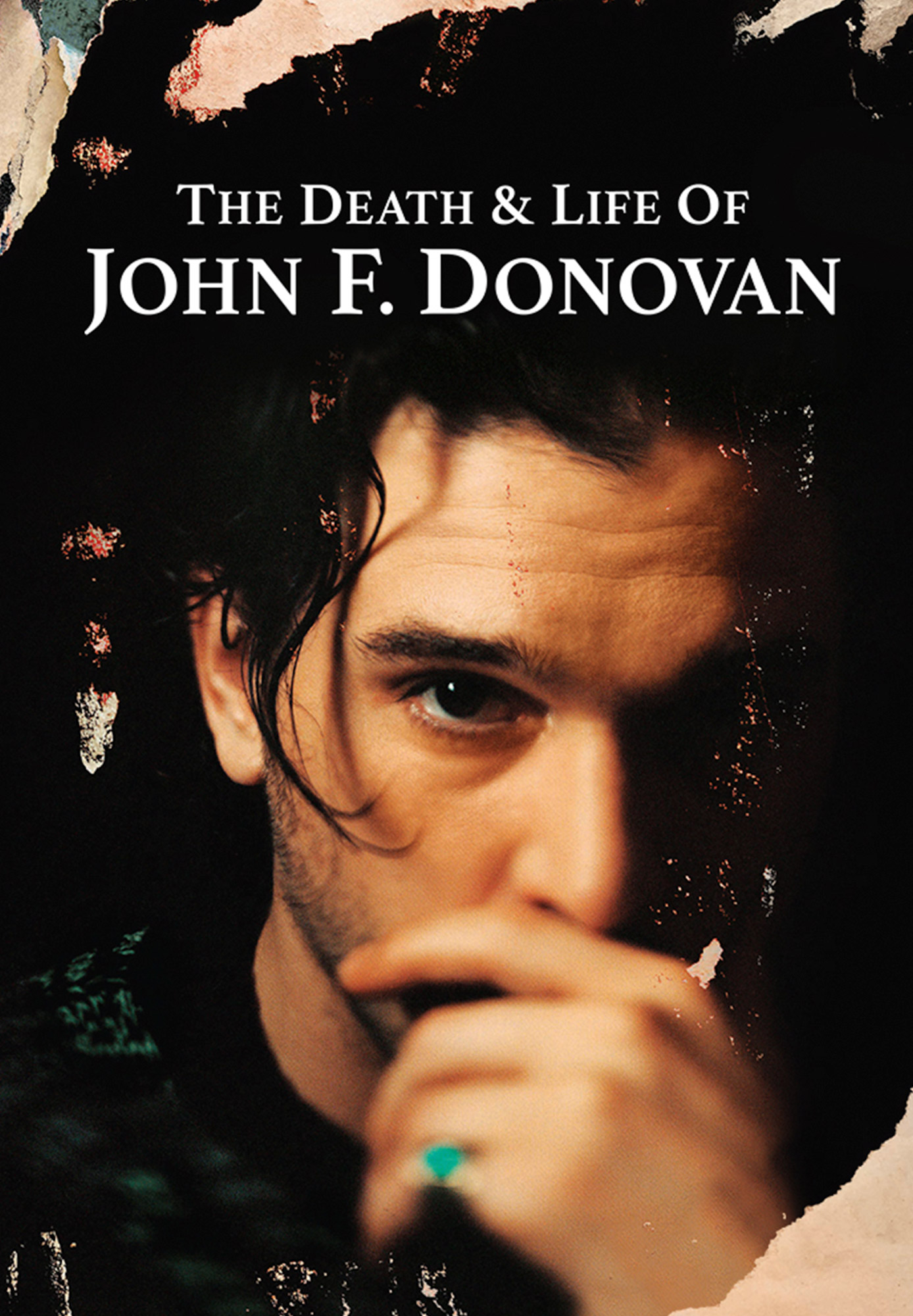 The Death And Life Of John F. Donovan
