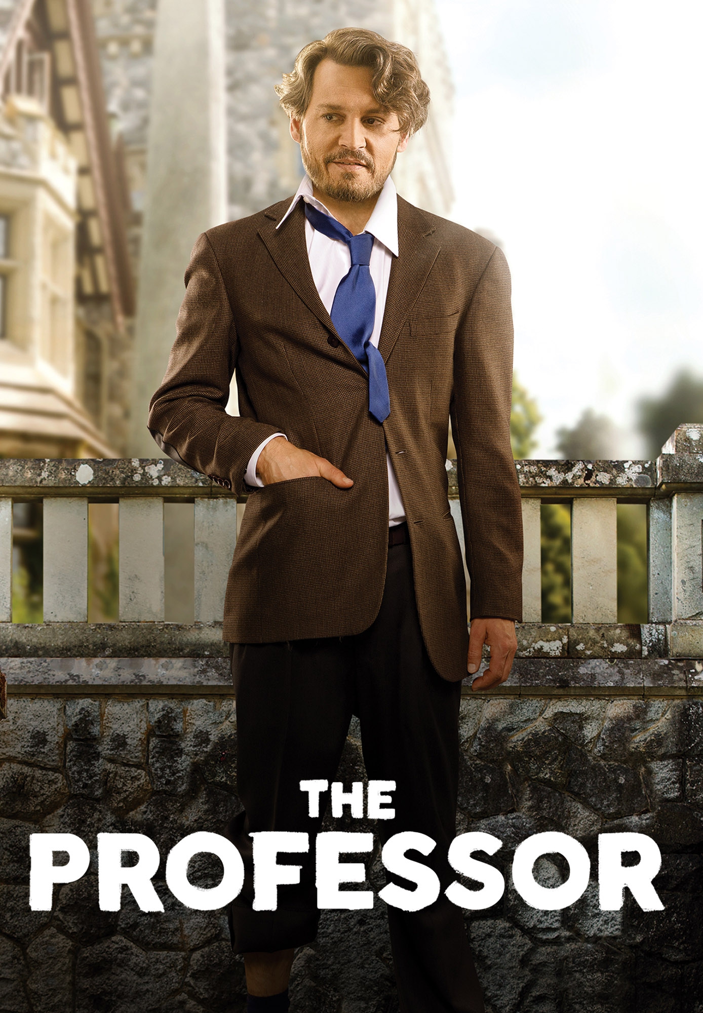 The Professor