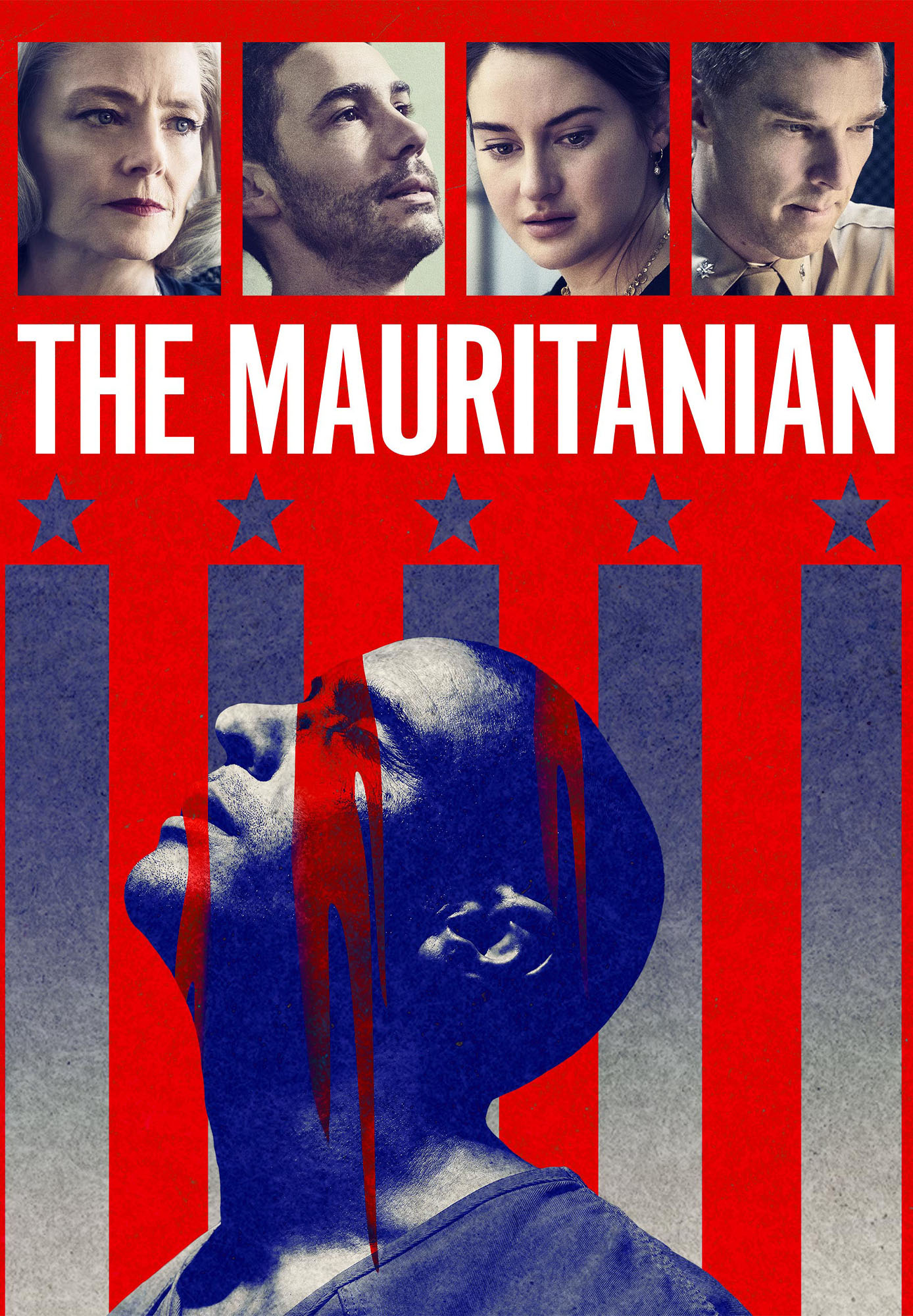 The Mauritanian