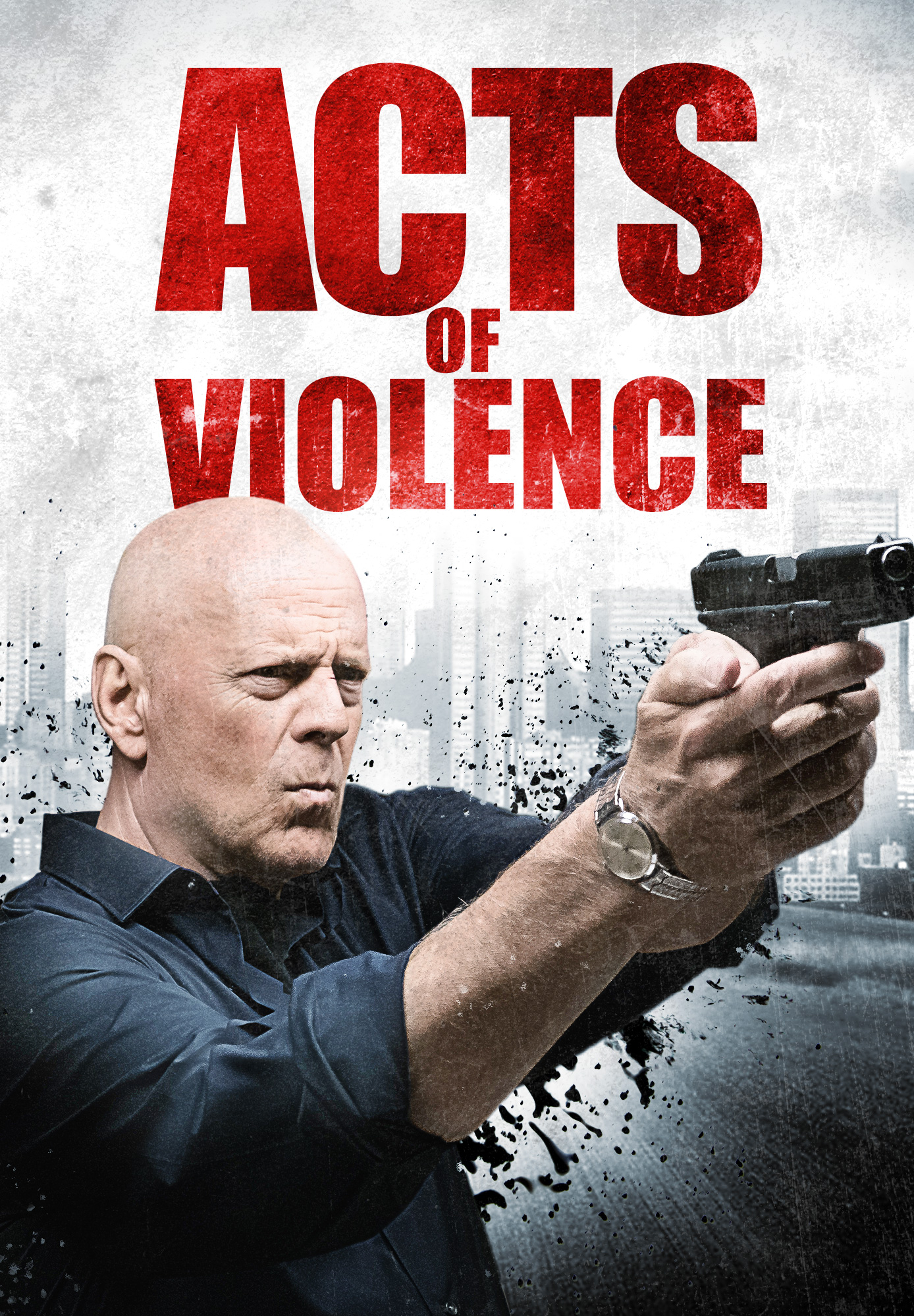 Acts of Violence
