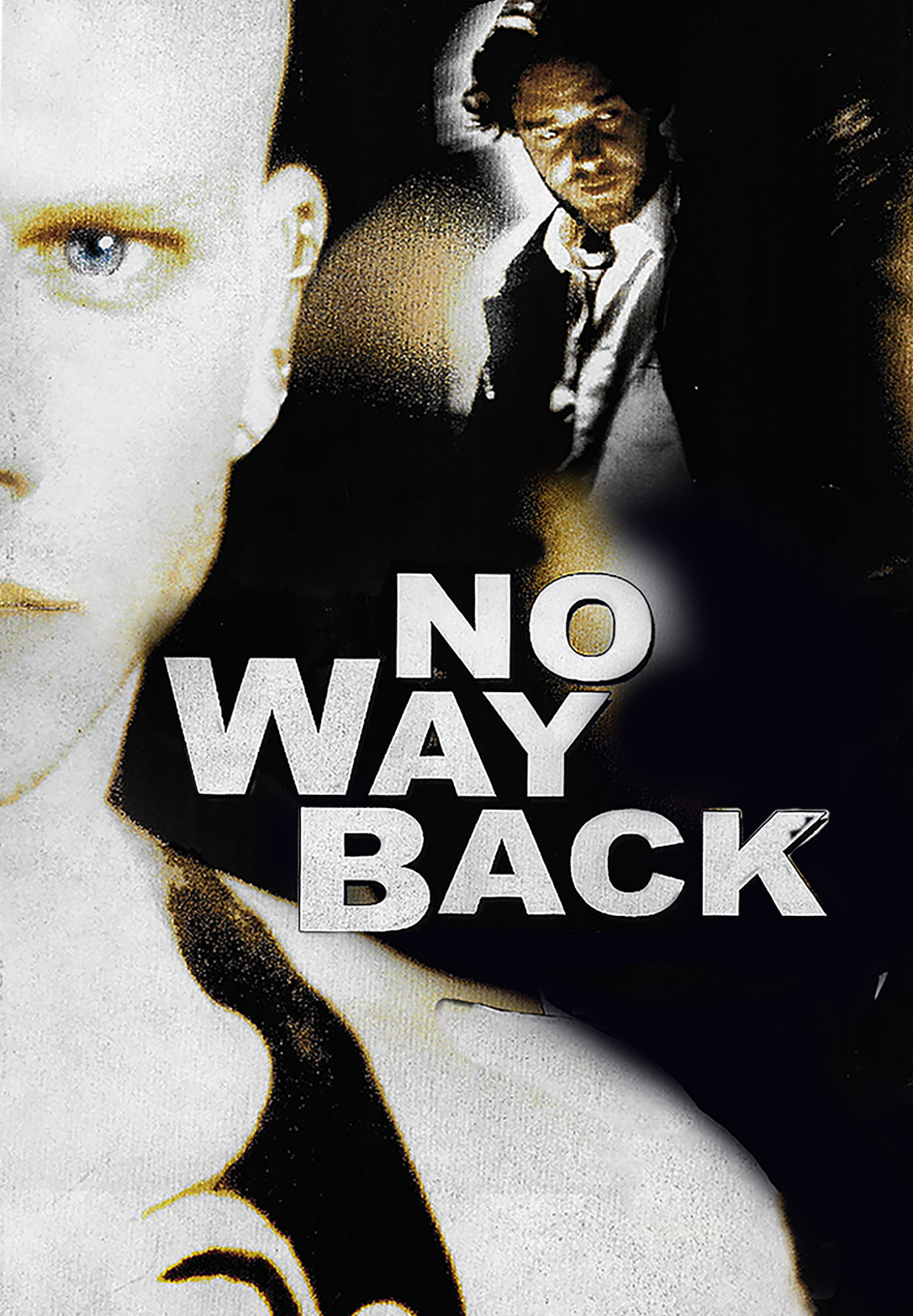 No Way Back (1995)