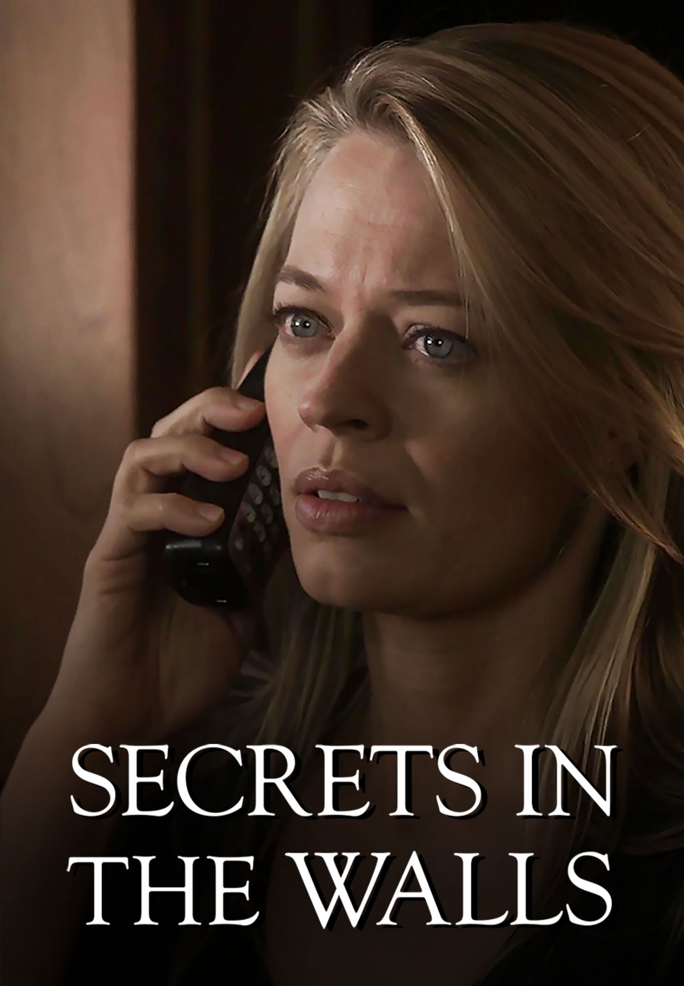 Secrets in the Walls