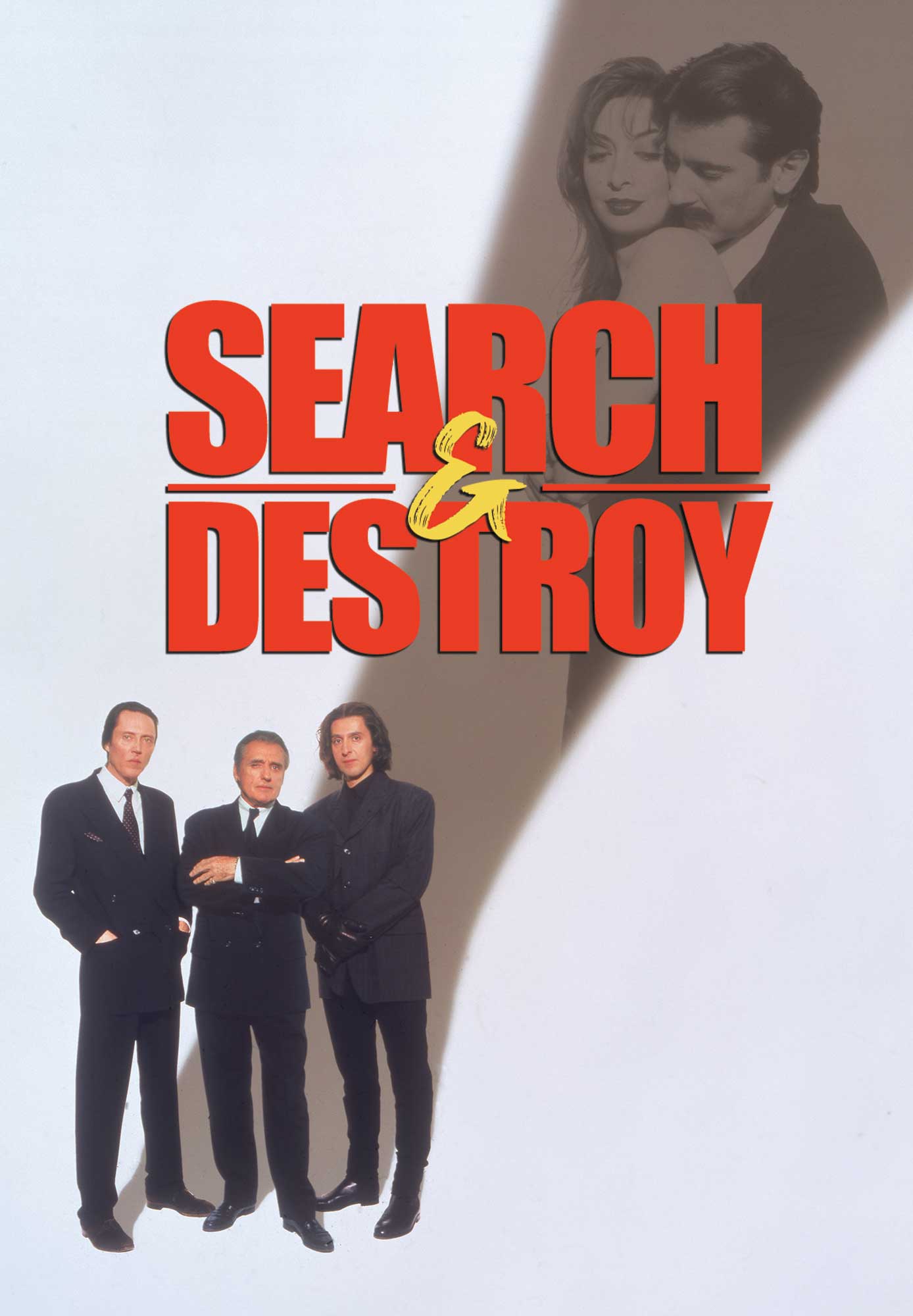 Search & Destroy