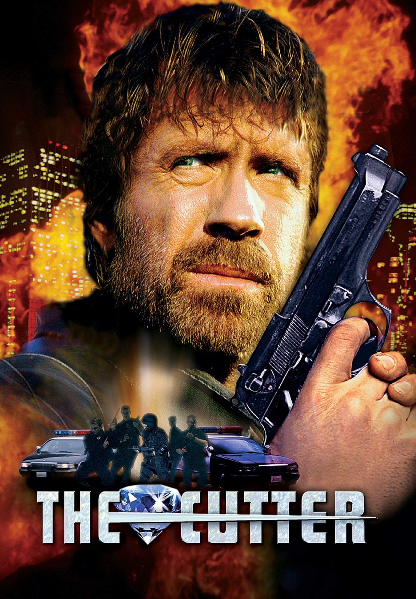 The Cutter