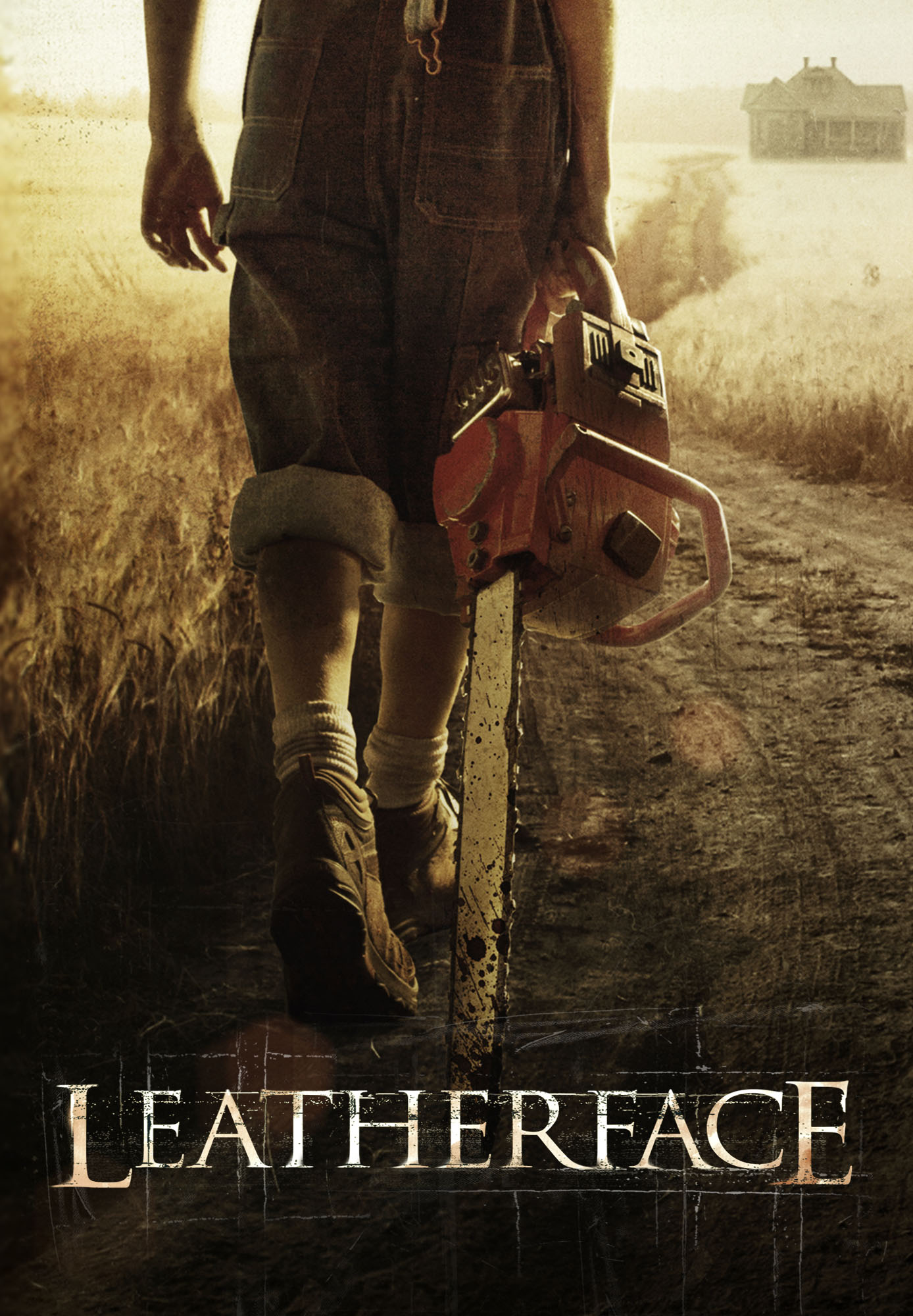 Leatherface