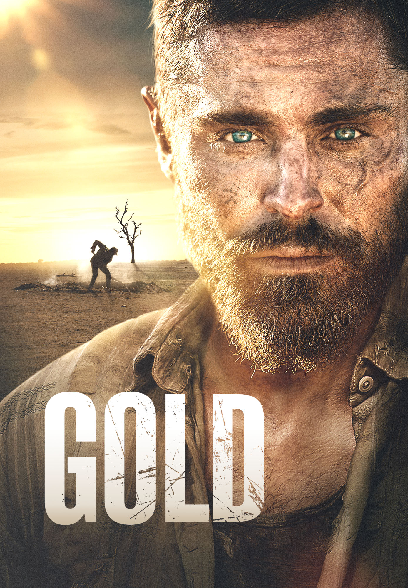 GOLD