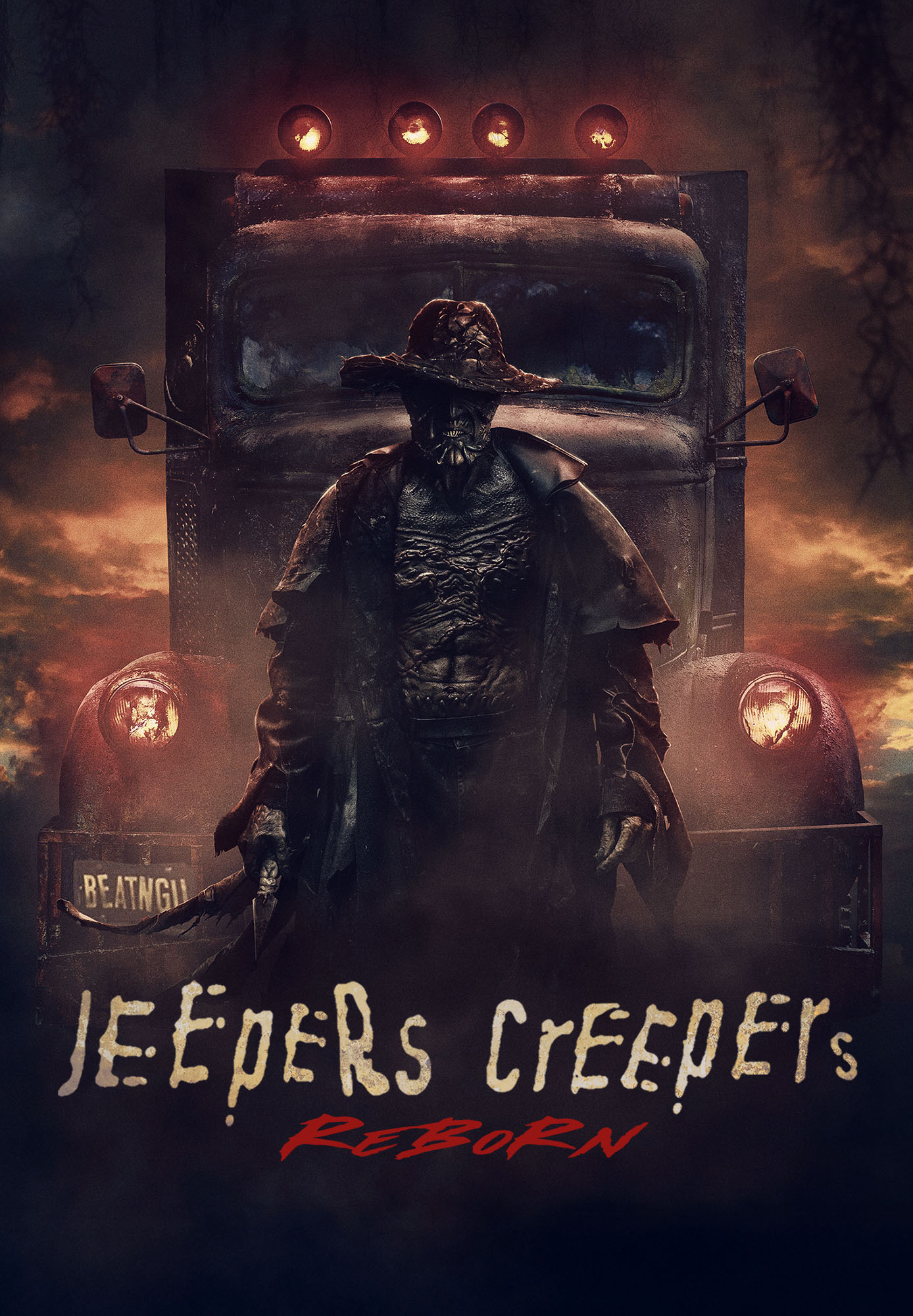 JEEPERS CREEPERS: REBORN