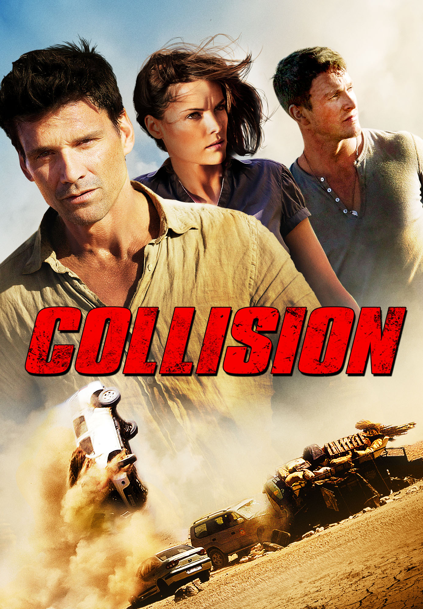 Collision