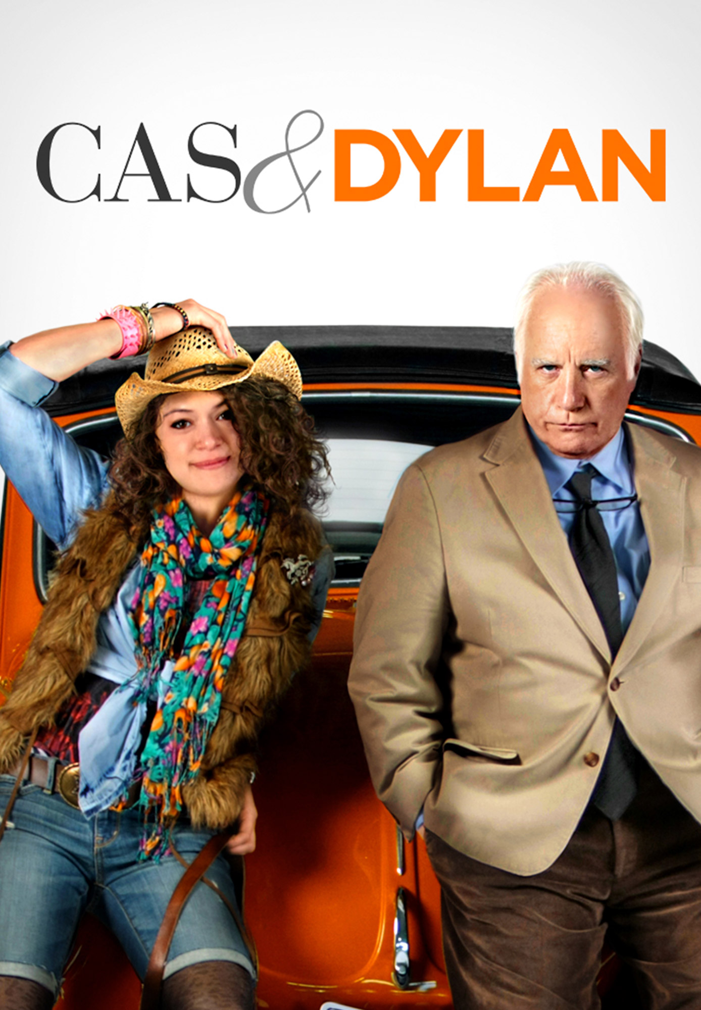 Cas & Dylan