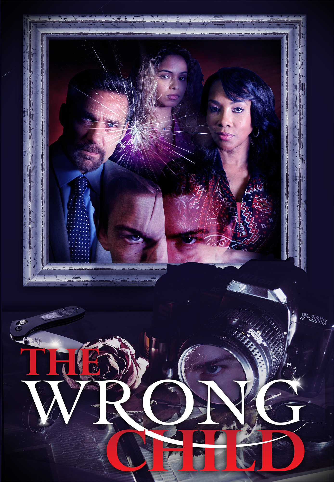 The Wrong Child