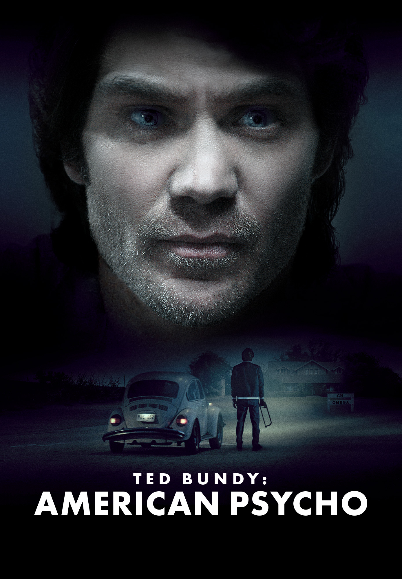 Ted Bundy: American Psycho