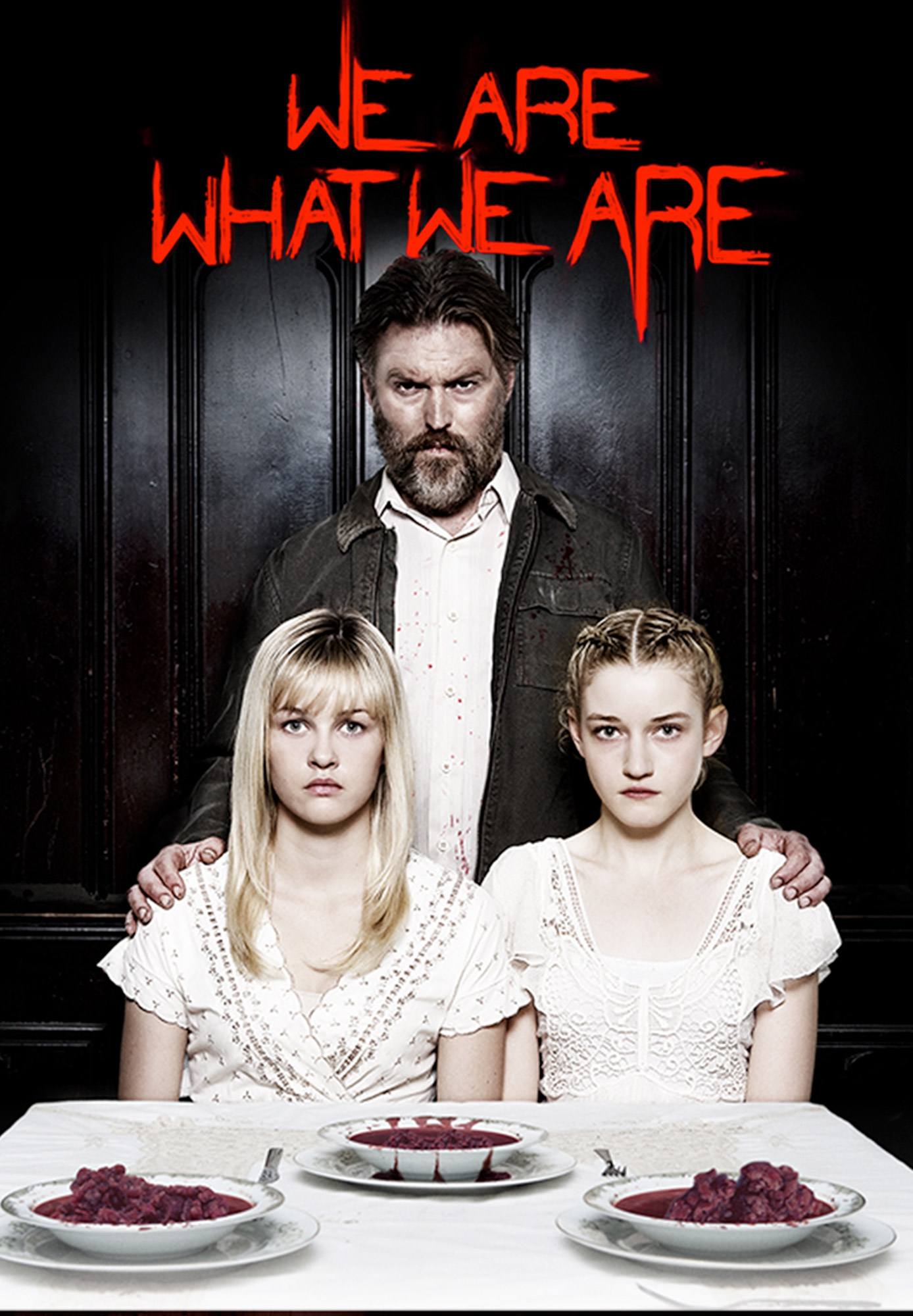 We Are What We Are (2013)