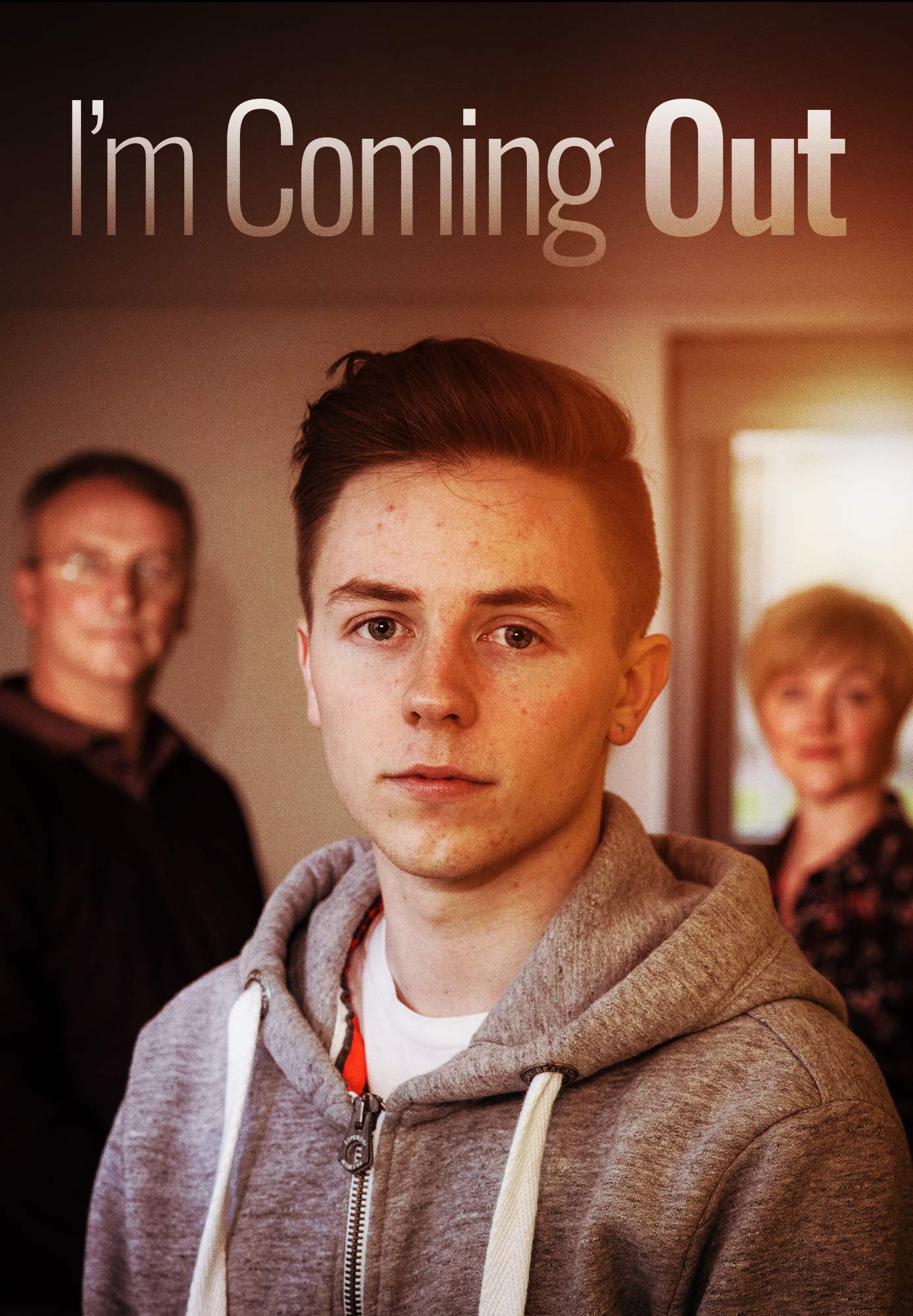 I'm Coming Out