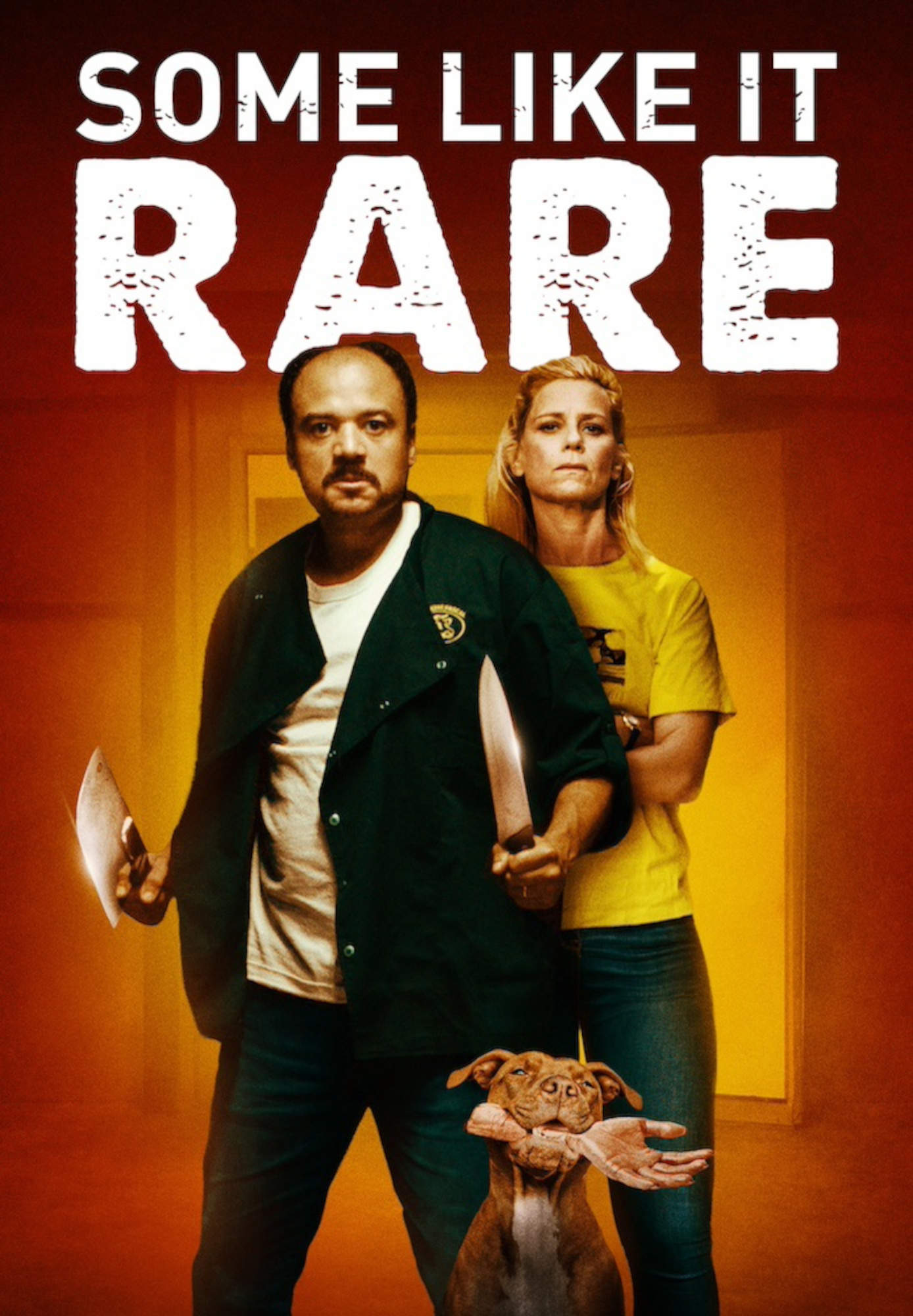 Some Like It Rare