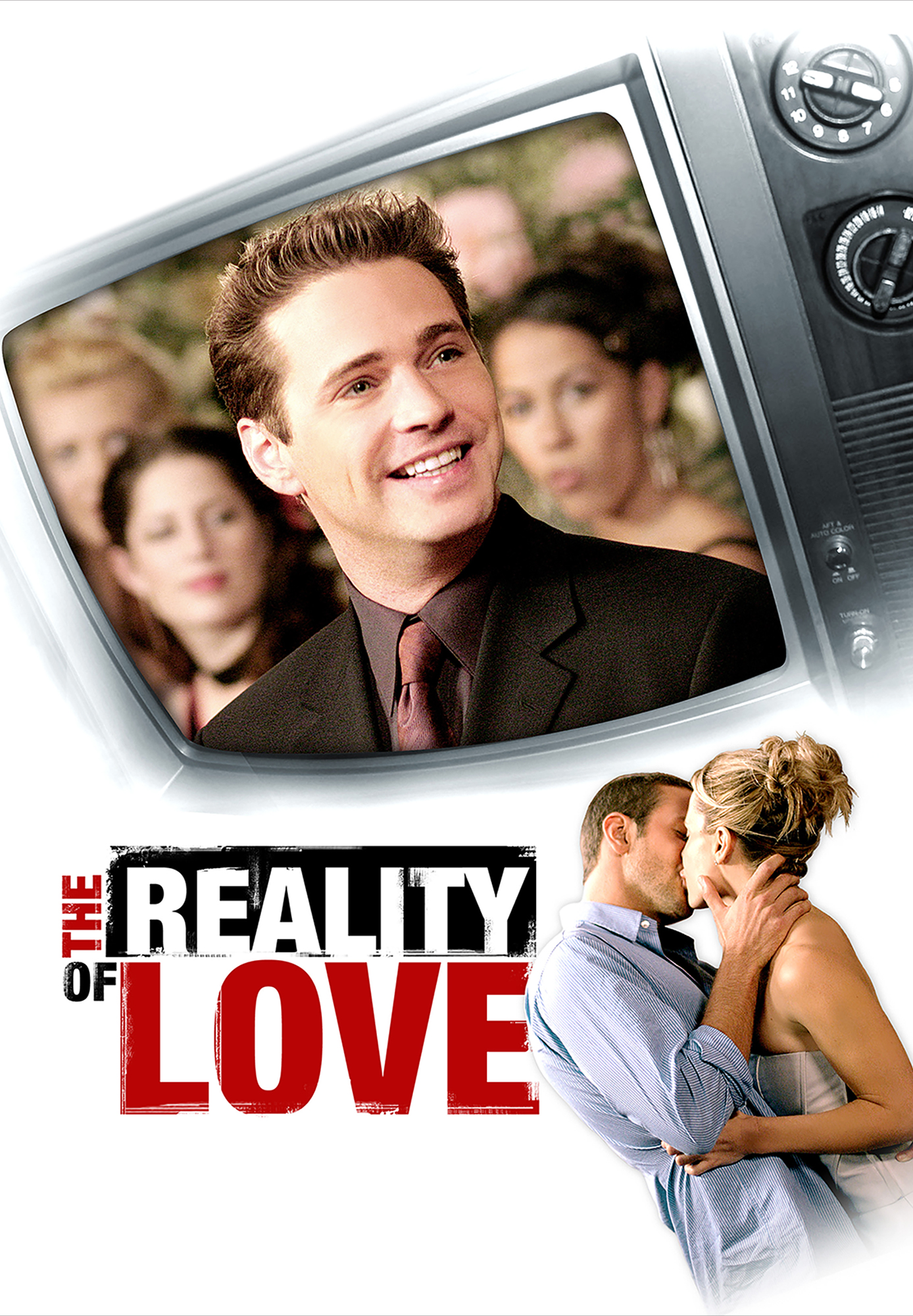 The Reality of Love