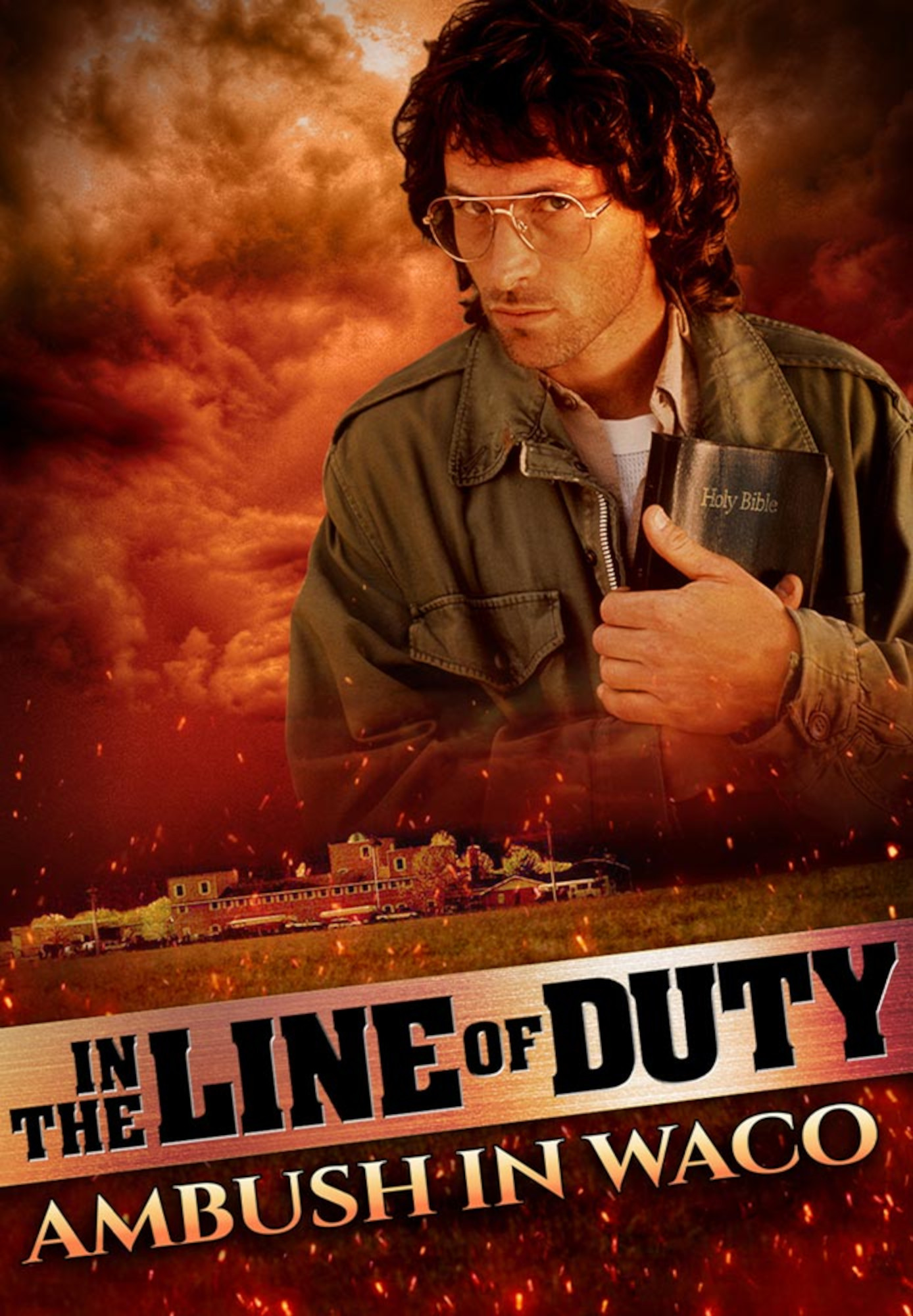 In the Line of Duty: Ambush in Waco