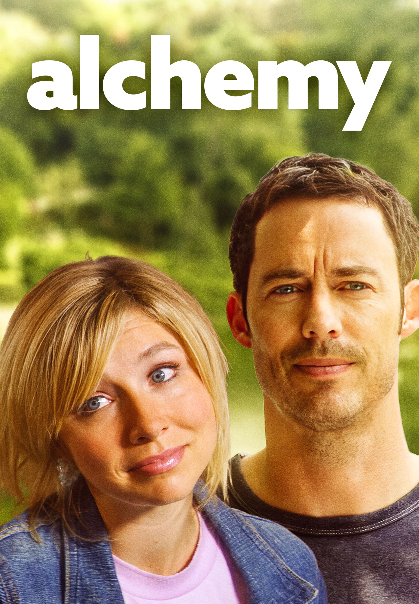 Alchemy