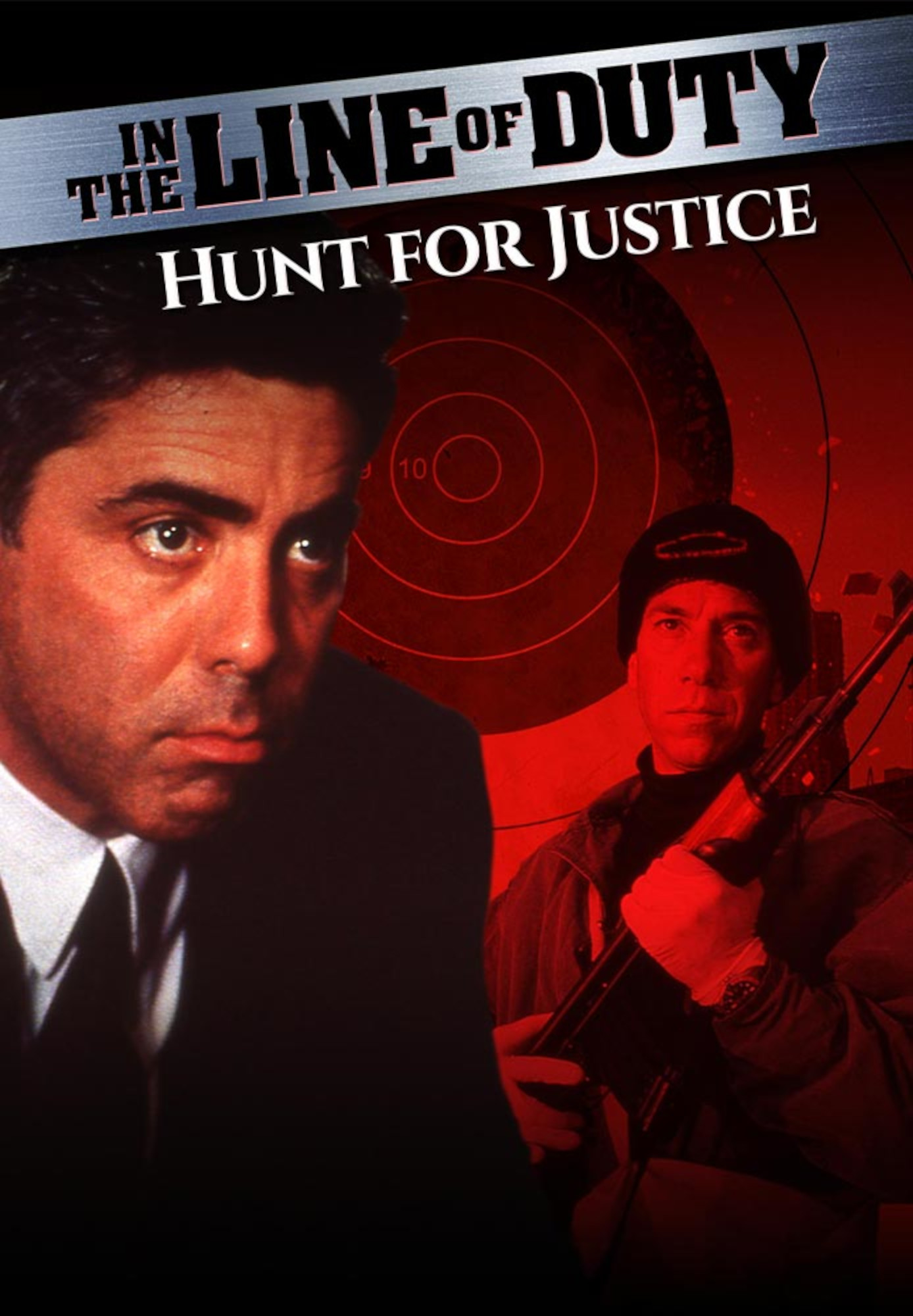 In the Line of Duty: Hunt for Justice
