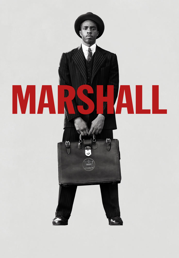 Marshall