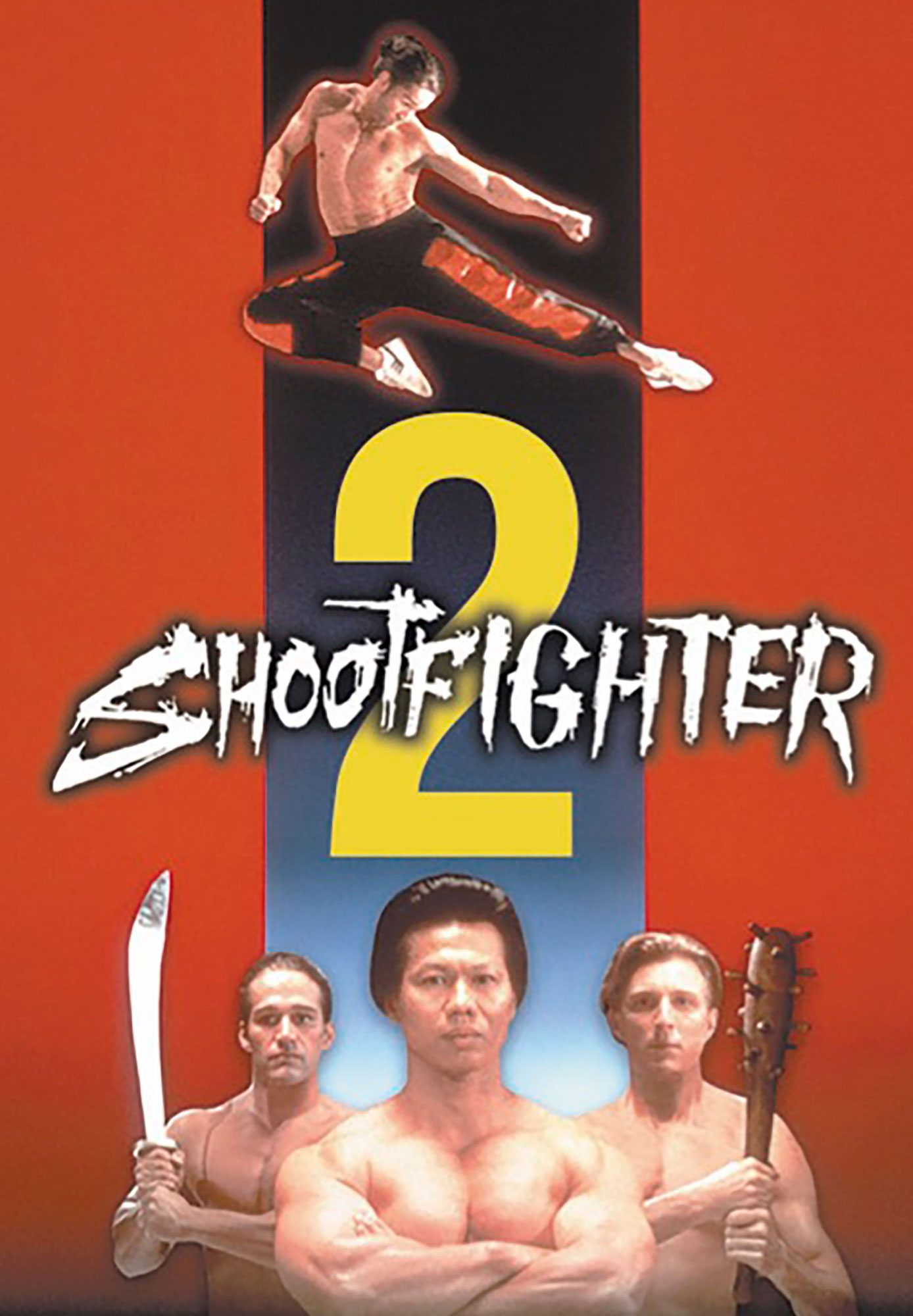 Shootfighter II