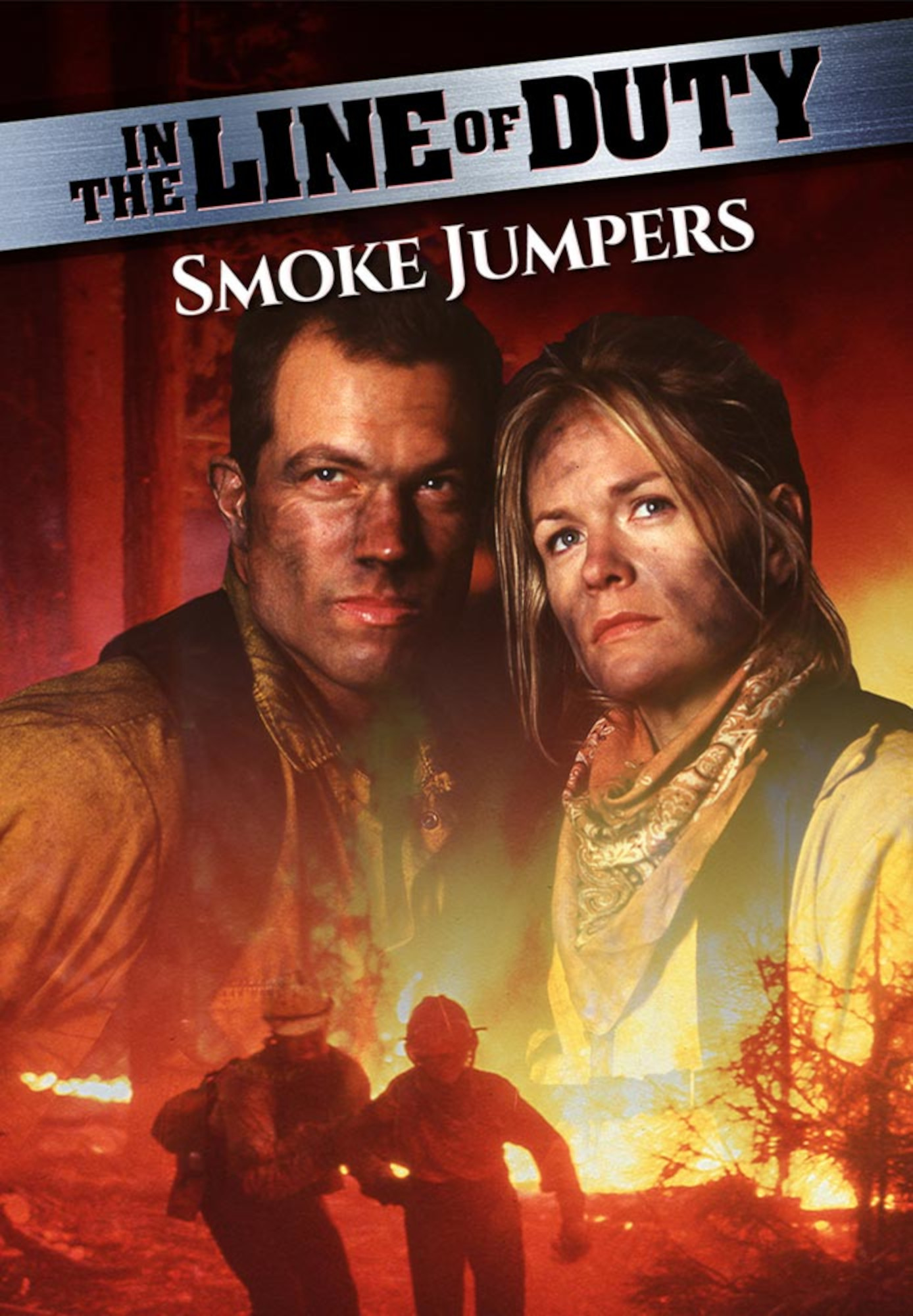 In the Line of Duty: Smoke Jumpers