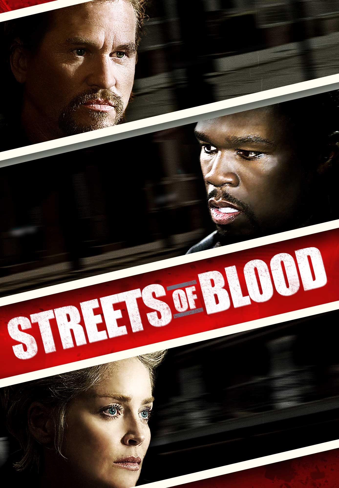 Streets of Blood