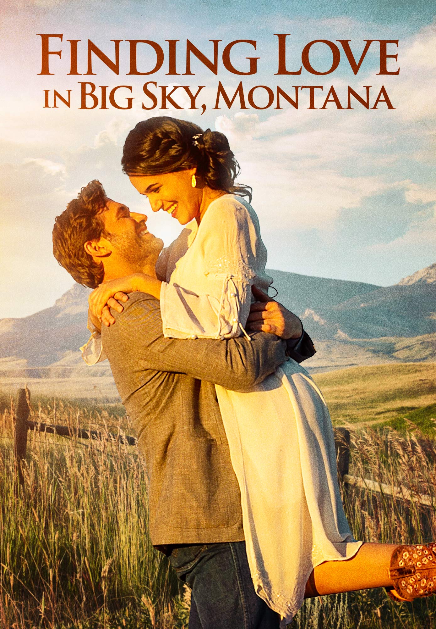 Finding Love in Big Sky
