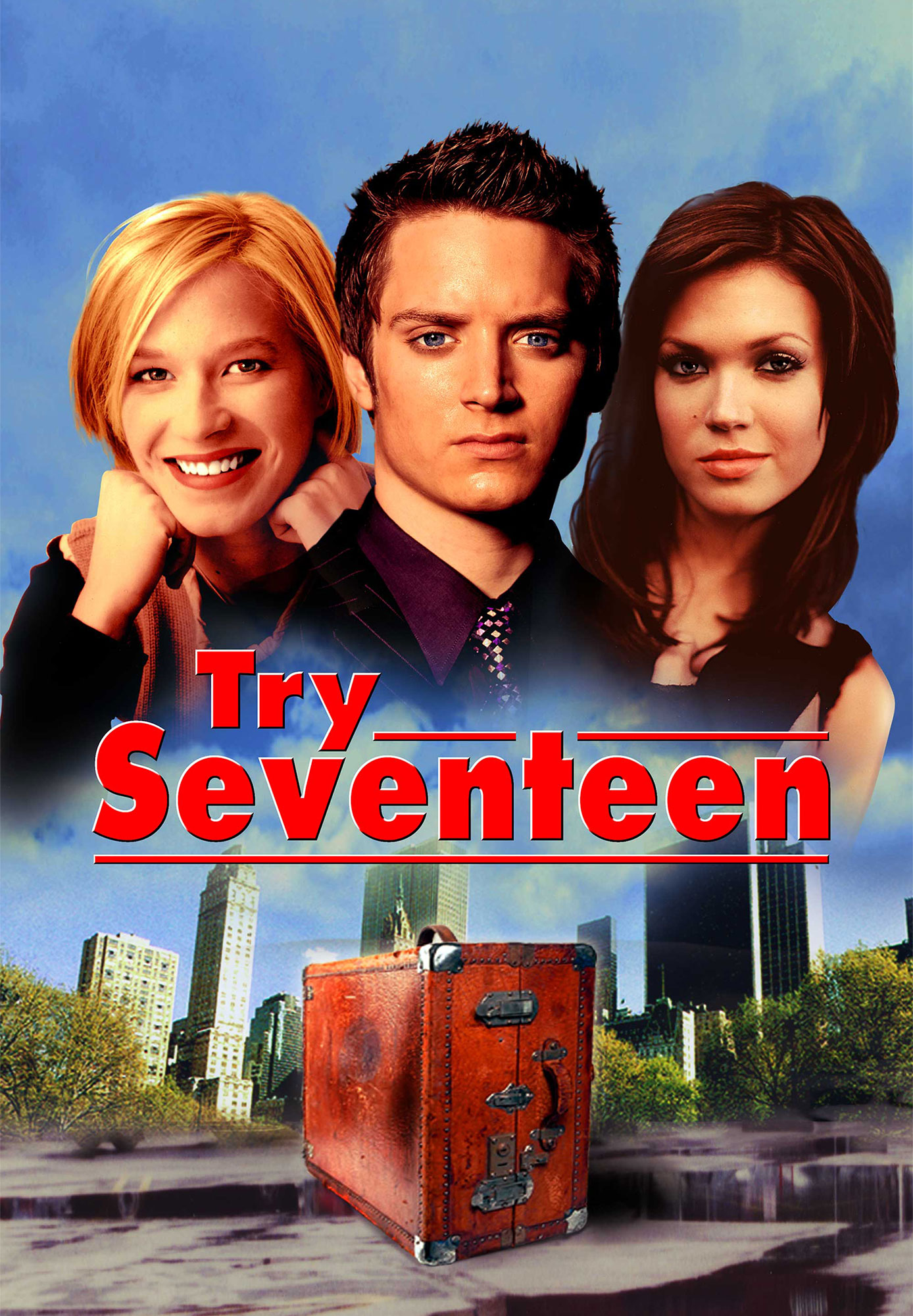 Try Seventeen