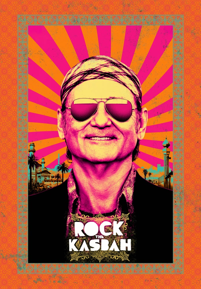 Rock The Kasbah