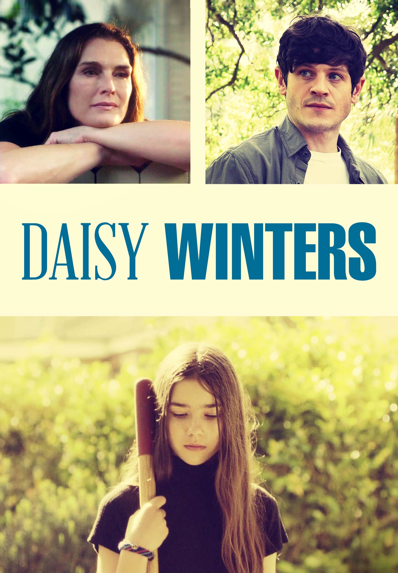 Daisy Winters