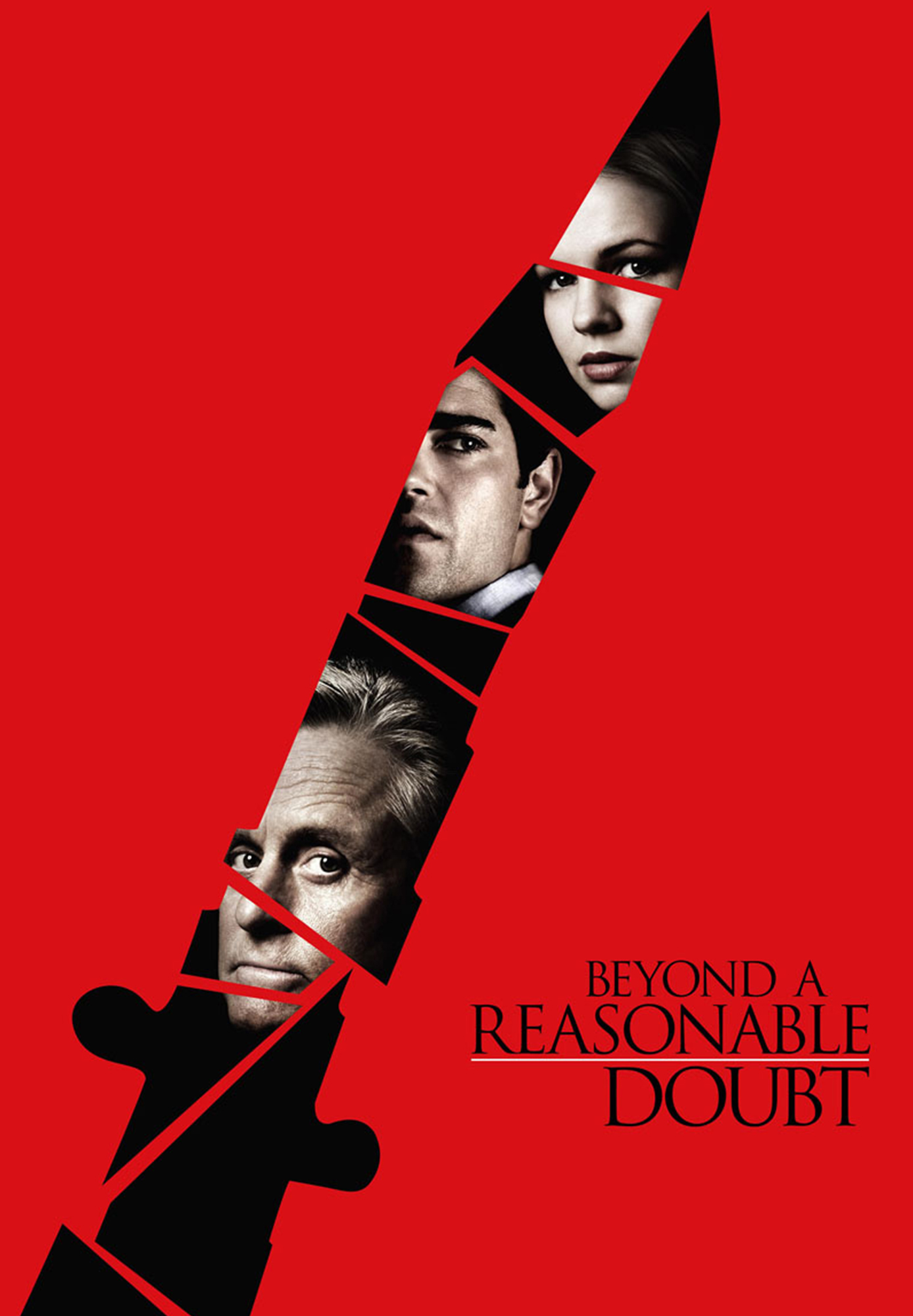 Beyond A Reasonable Doubt