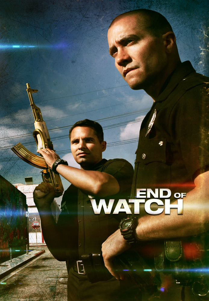 End Of Watch