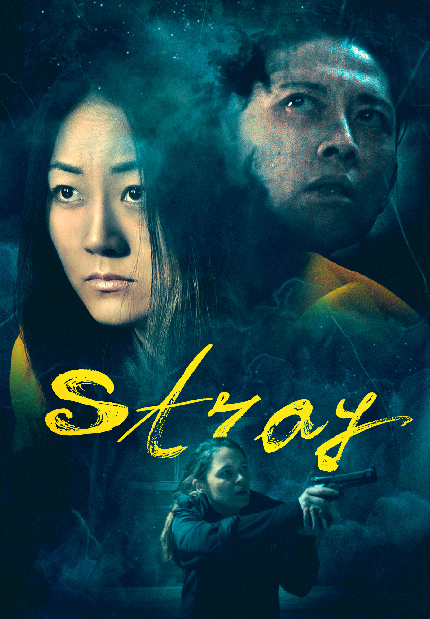 Stray