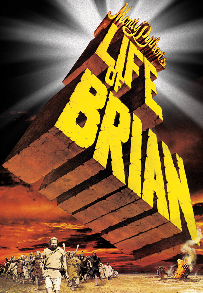 Monty Python's Life of Brian
