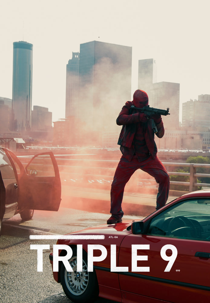 Triple 9
