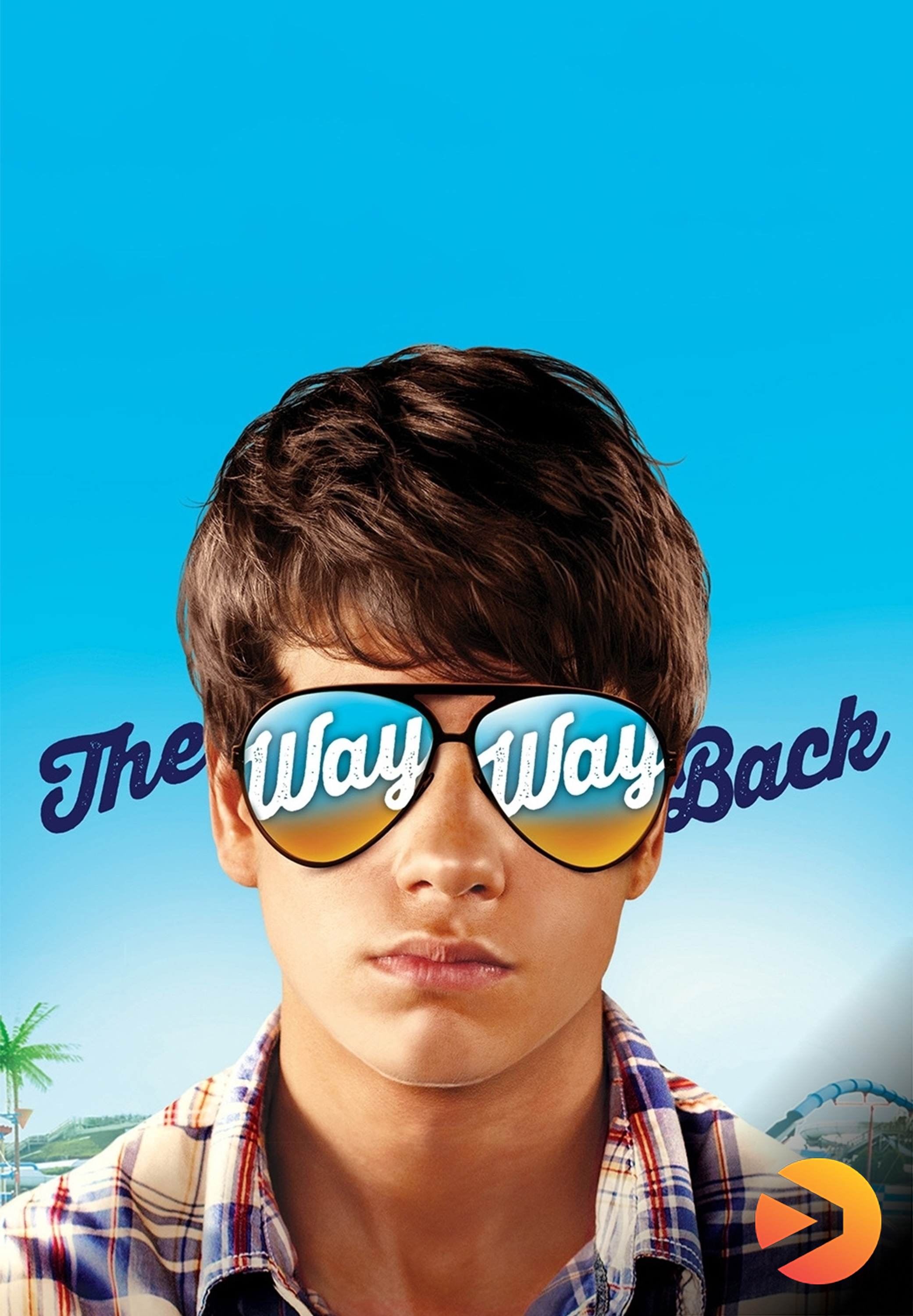 The Way Way Back