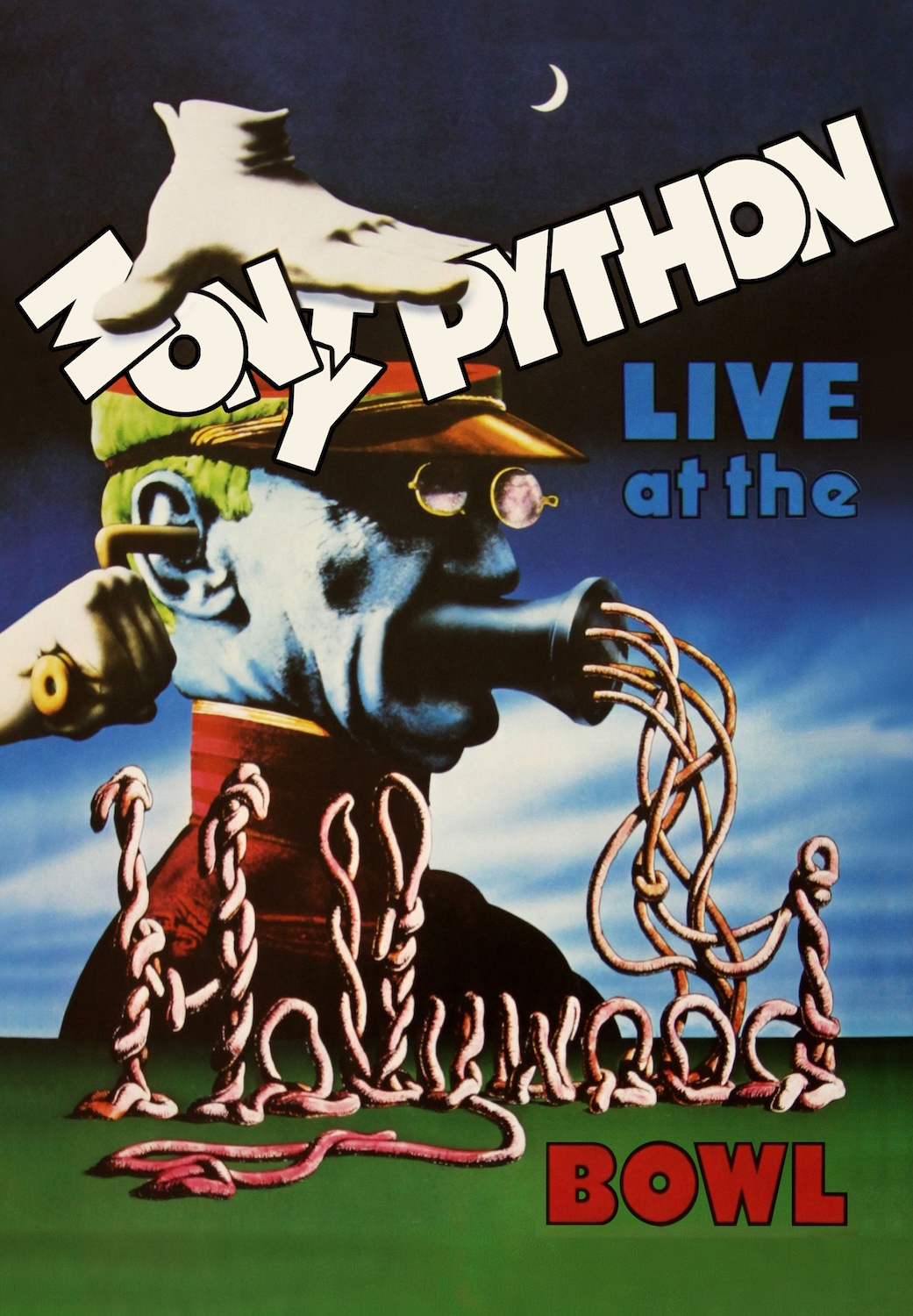 Monty Python Live at the Hollywood Bowl