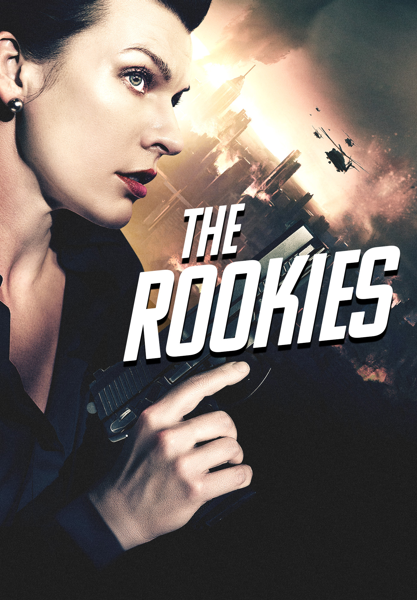 The Rookies