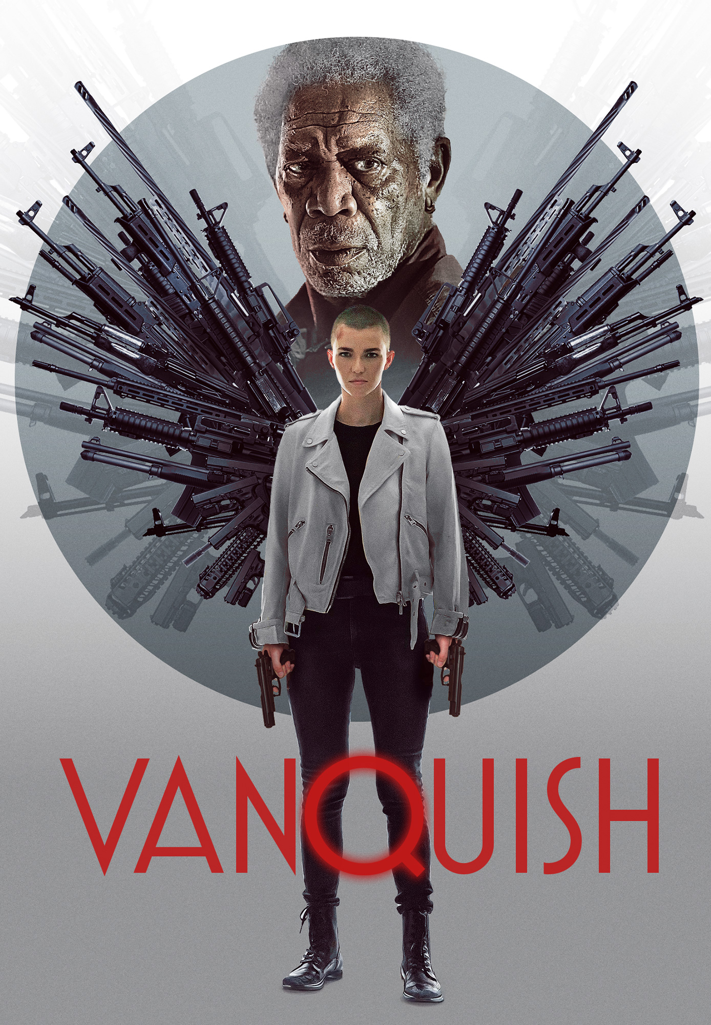 Vanquish