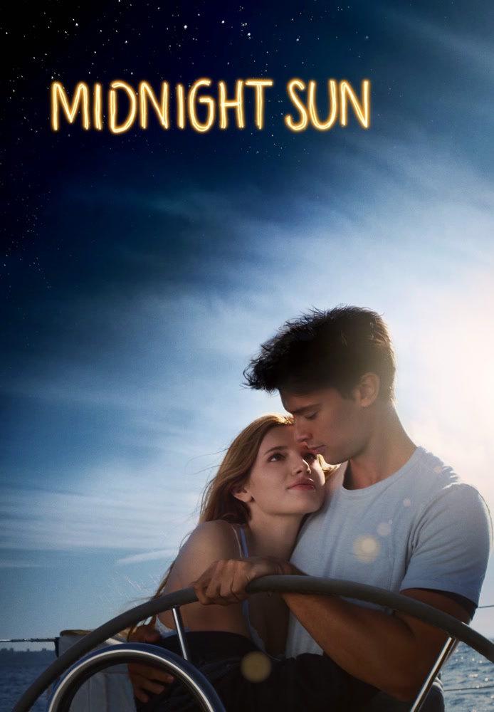 Midnight Sun