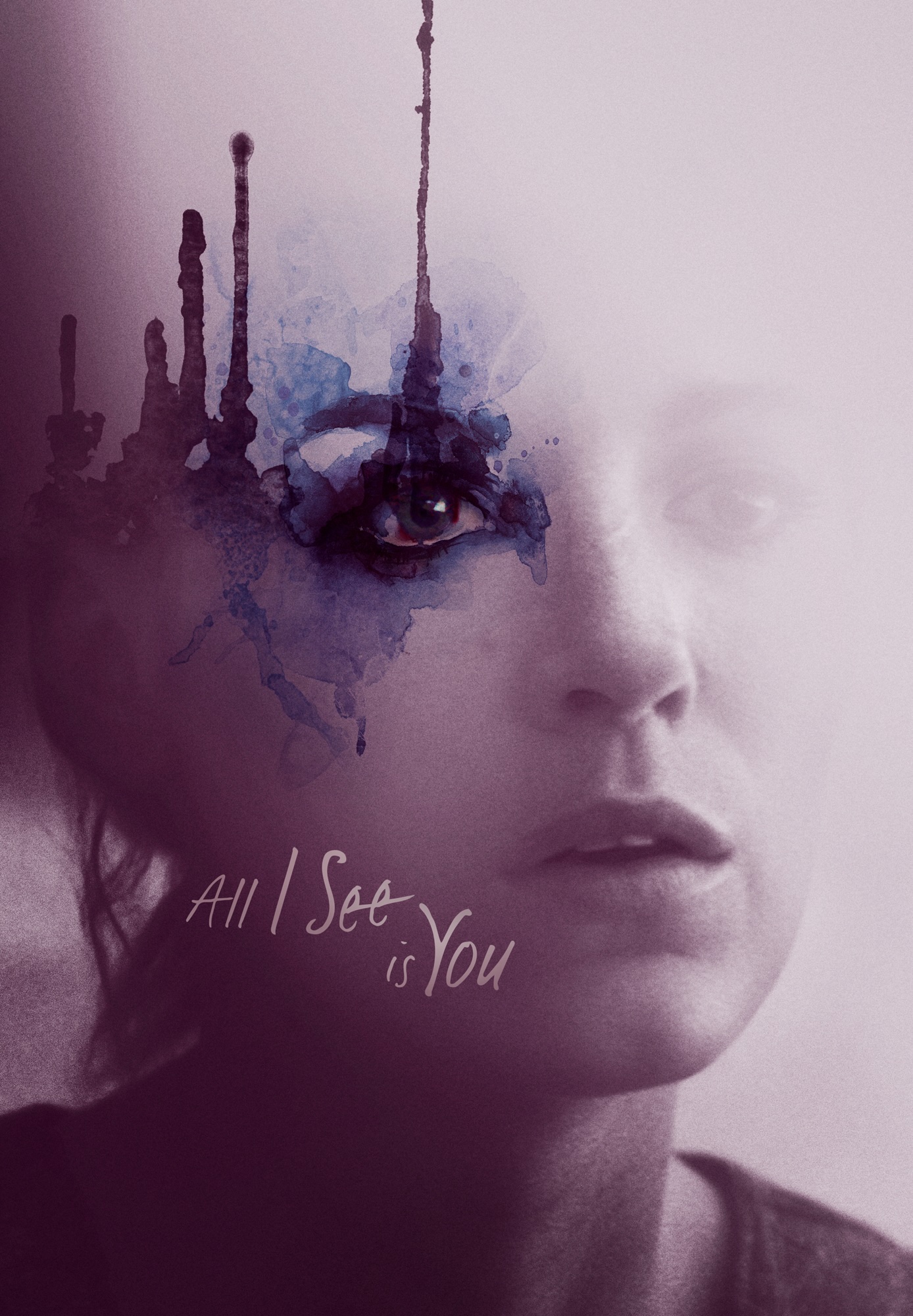 All I See Is You