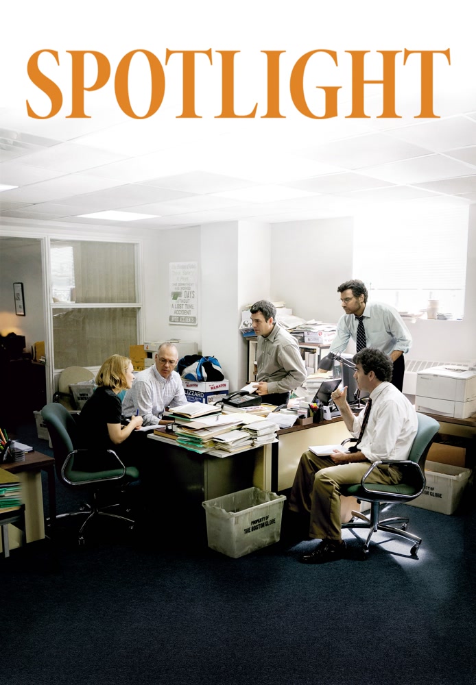 Spotlight
